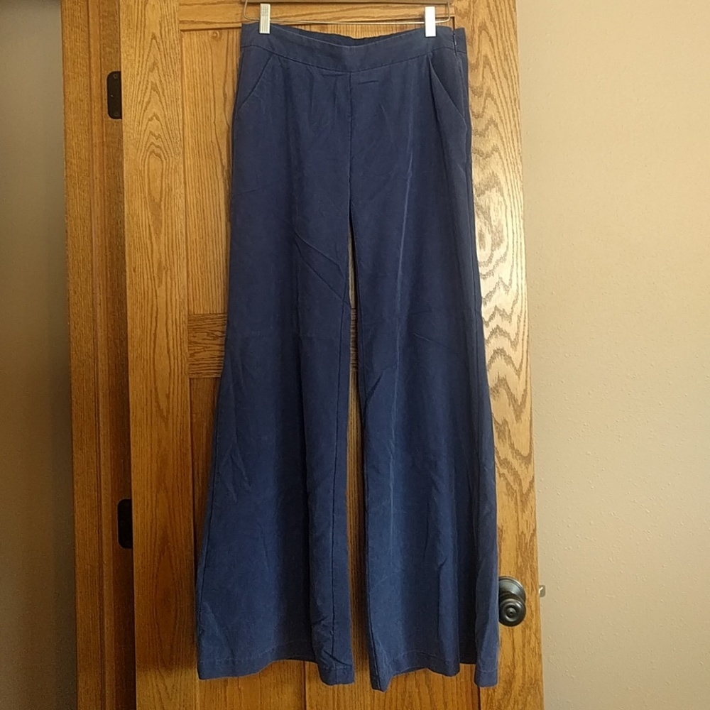 Dress pants